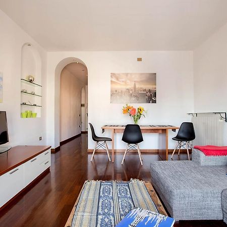 New Loft Fashion Milano Leilighet Eksteriør bilde