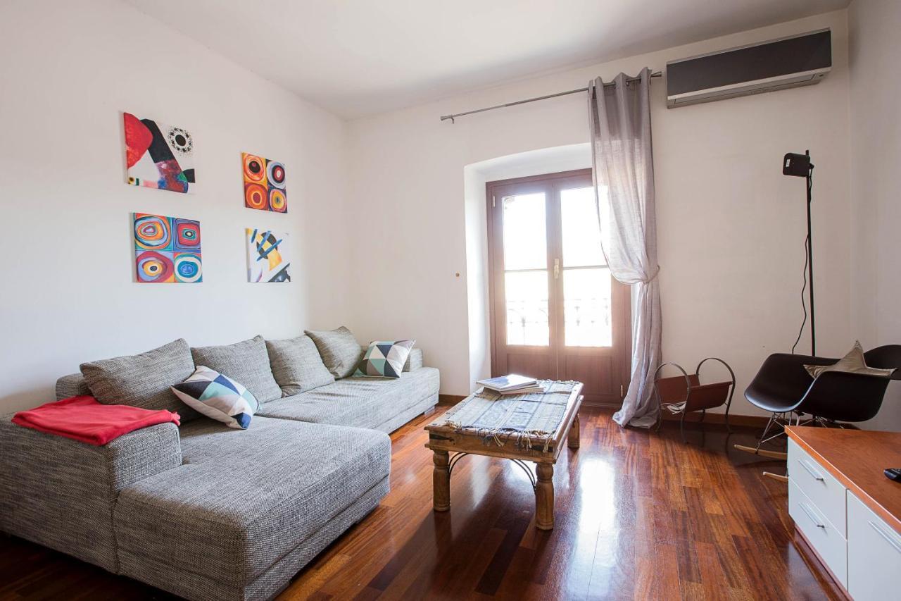 New Loft Fashion Milano Leilighet Eksteriør bilde