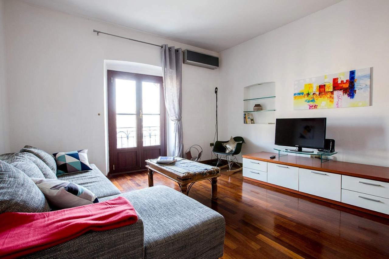 New Loft Fashion Milano Leilighet Eksteriør bilde