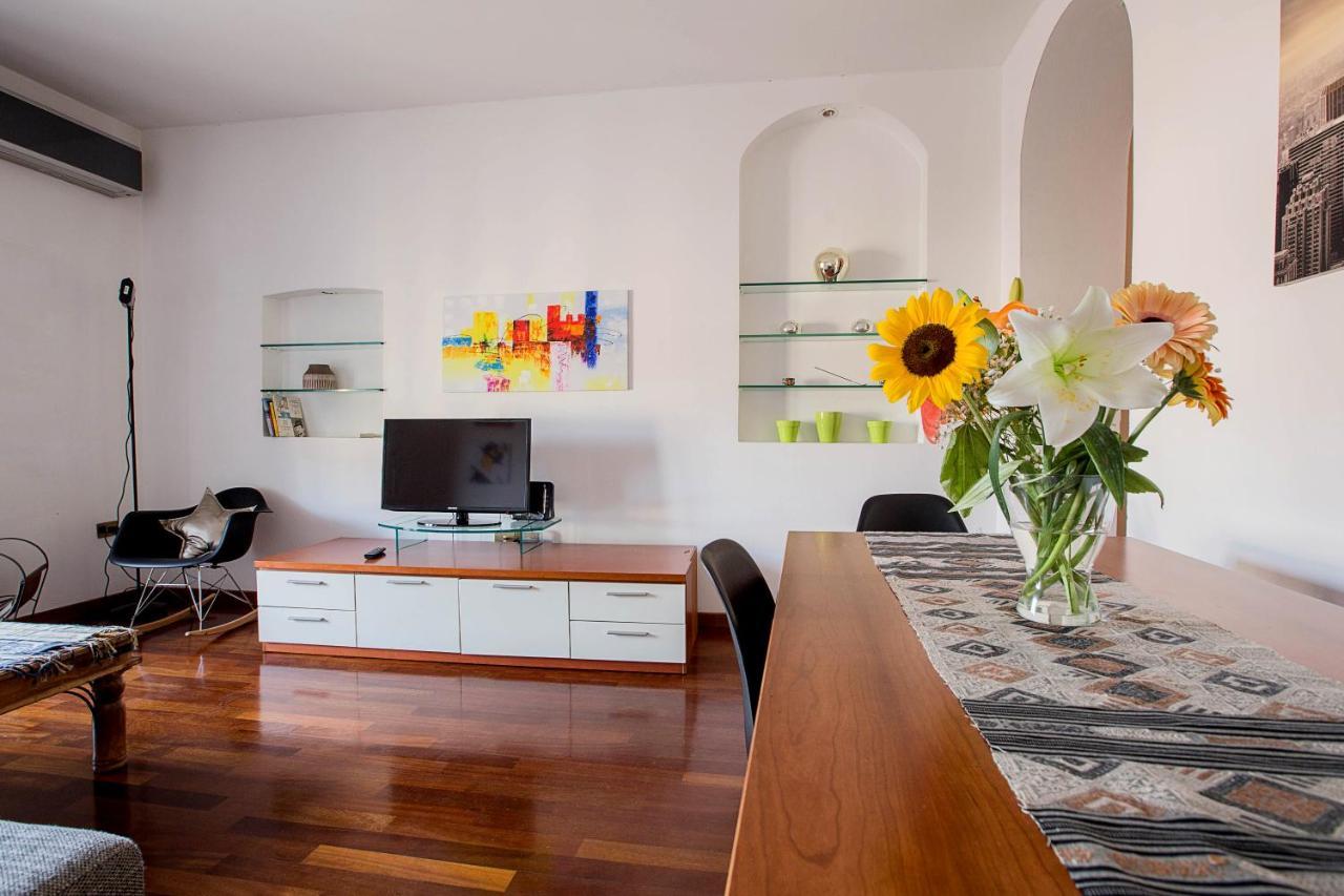 New Loft Fashion Milano Leilighet Eksteriør bilde