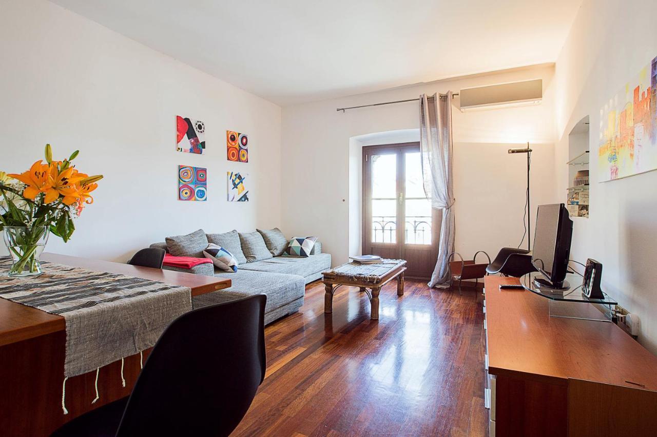 New Loft Fashion Milano Leilighet Eksteriør bilde