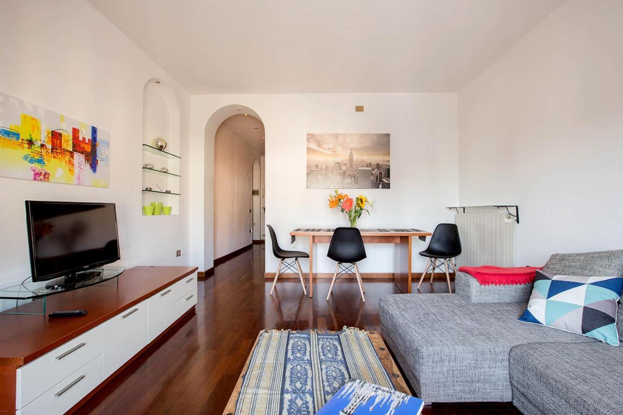 New Loft Fashion Milano Leilighet Eksteriør bilde