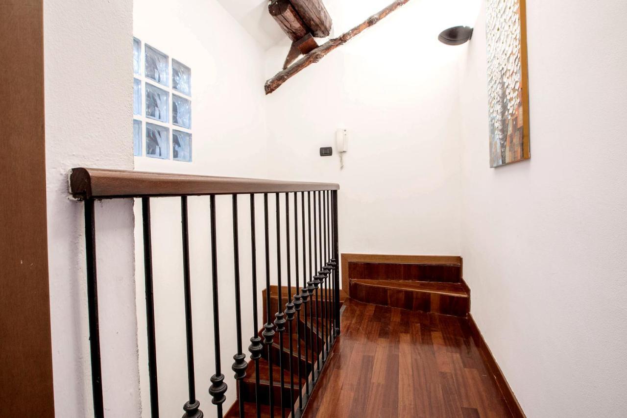 New Loft Fashion Milano Leilighet Eksteriør bilde