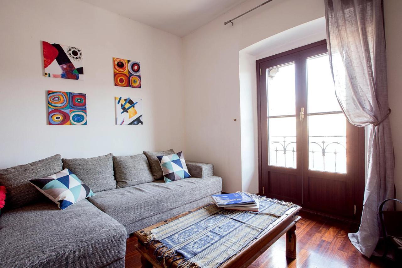 New Loft Fashion Milano Leilighet Eksteriør bilde