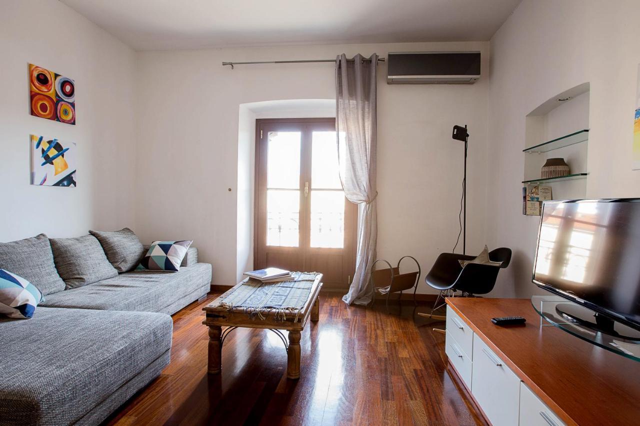 New Loft Fashion Milano Leilighet Eksteriør bilde