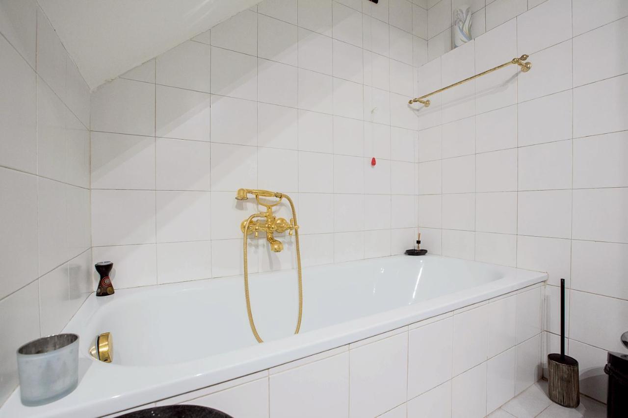 New Loft Fashion Milano Leilighet Eksteriør bilde